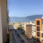 アパート Sea View Vlorë