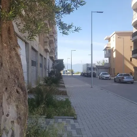 شقة Sea View