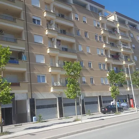 Sea View Apartament Wlora