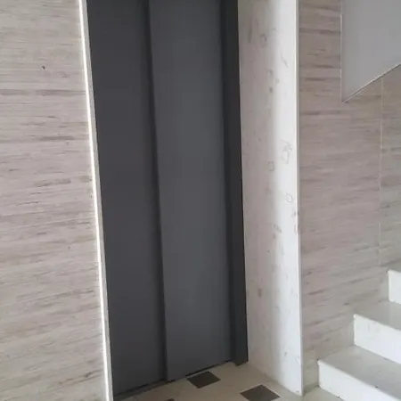 Apartament Sea View *