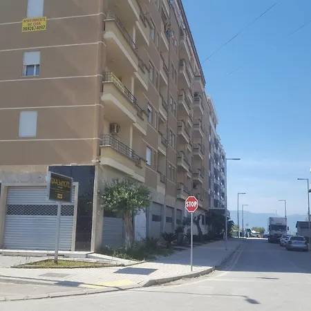 Apartament Sea View