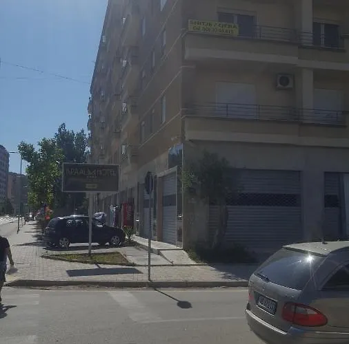 Sea View Apartament *