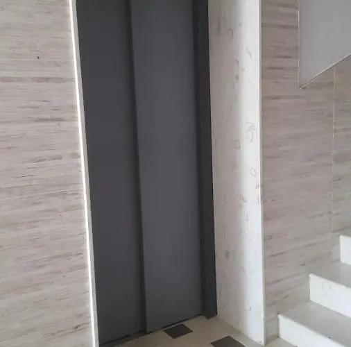 Apartament Sea View *