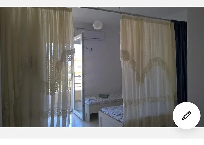 Sea View Apartament Wlora