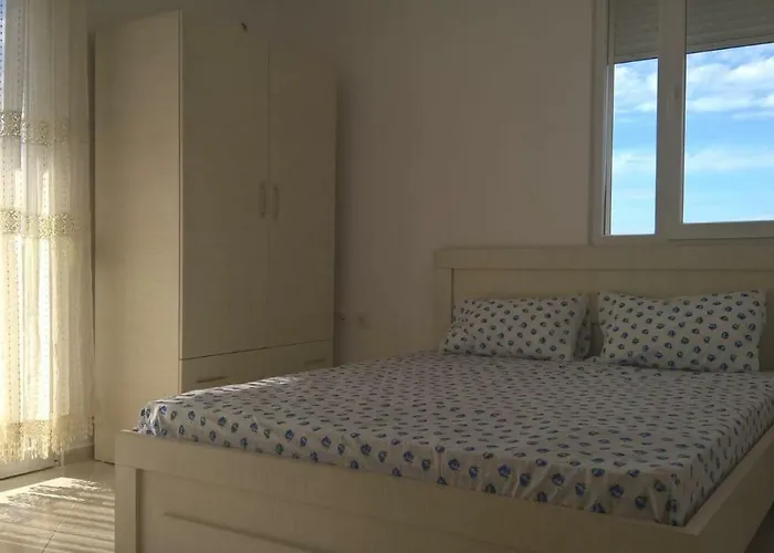 Sea View Apartament Wlora