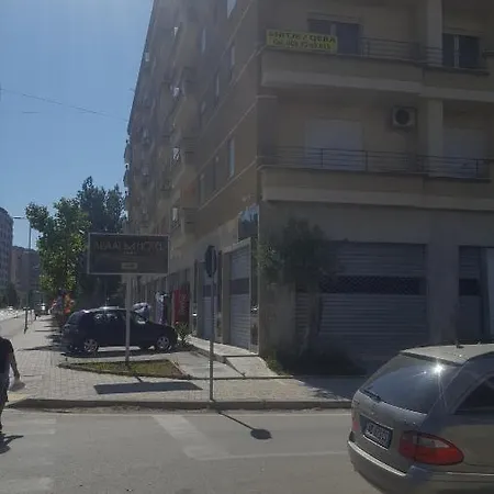 Sea View 아파트 *