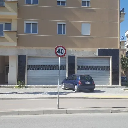 Ilarias Flat