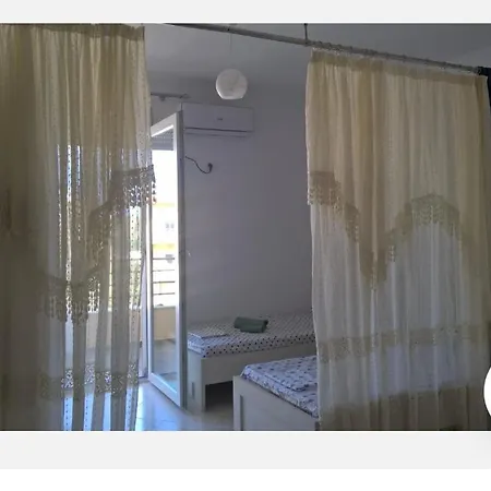 Sea View 아파트 Vlorë