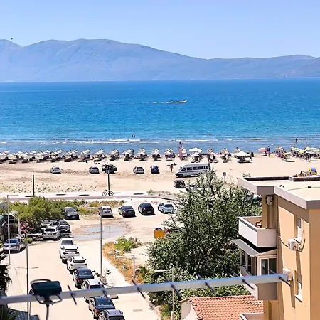 Sea View Vlore