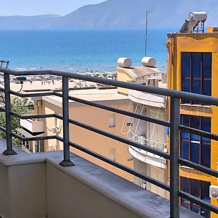 Sea View Apartment
