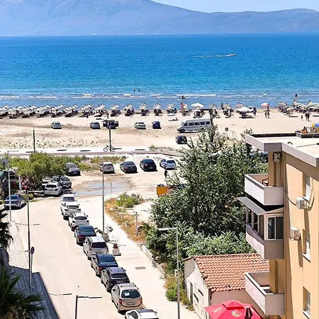 Sea View Vlore