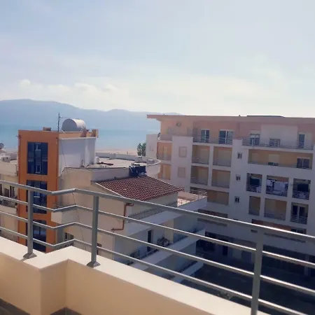 Apartment Sea View