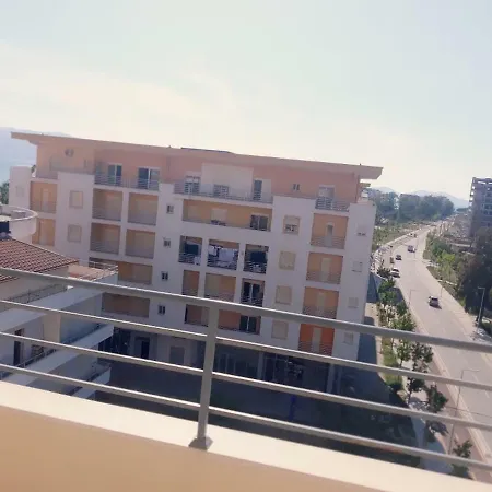 Sea View Vlore