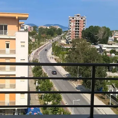 Apartment Sea View *