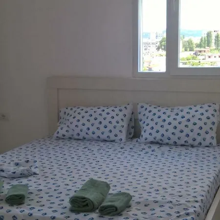 아파트 Sea View *