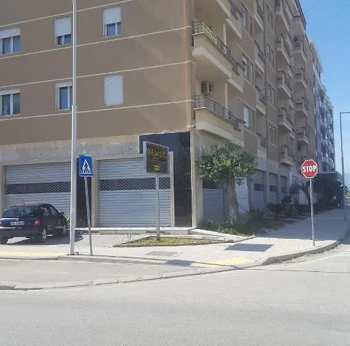 Sea View Appartamento