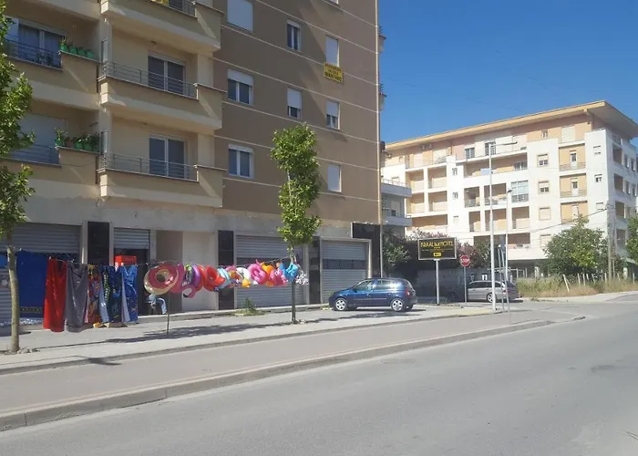 Appartamento Sea View Vlorë