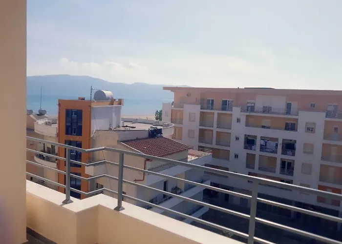 Appartamento Sea View