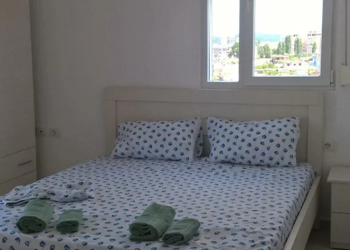 Appartamento Sea View *