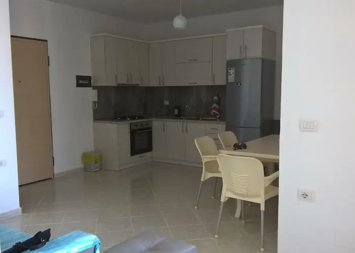 Sea View Appartamento